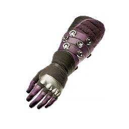 MMOJUGG Dune Awakening Syndicate Gauntlets(Tier 5) Details View of Item Function and Use